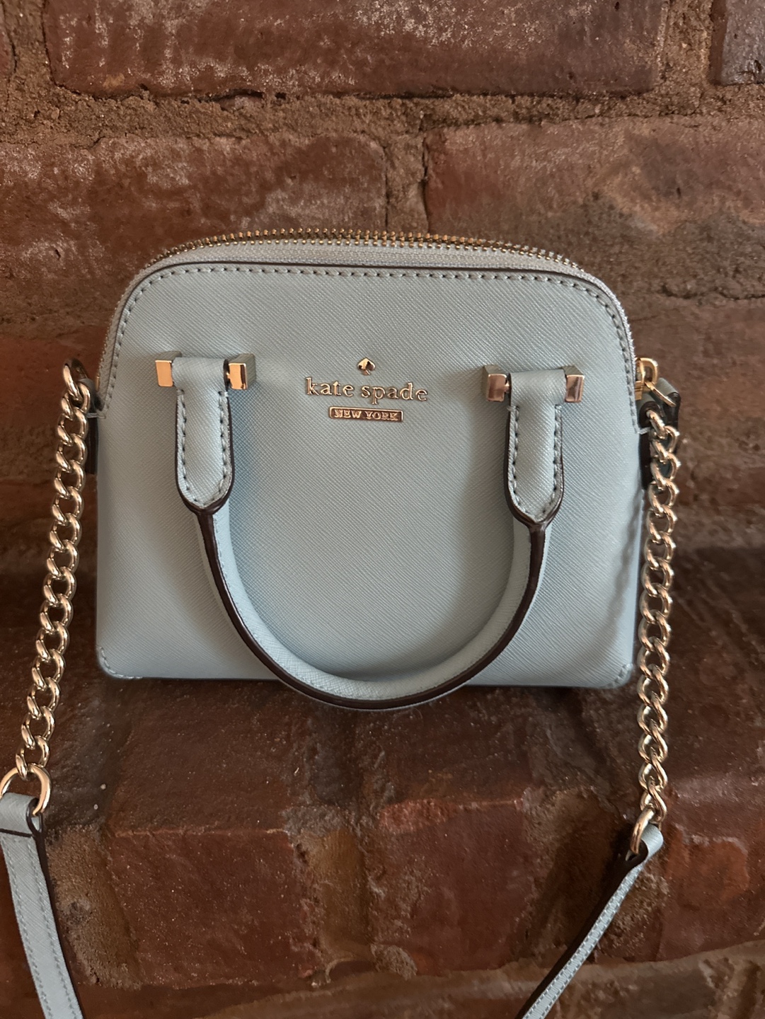 Kate Spade mini cross body