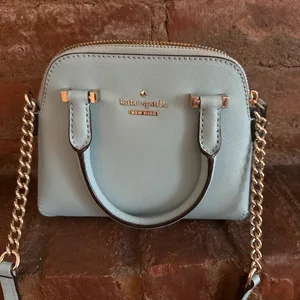 Kate Spade mini cross body