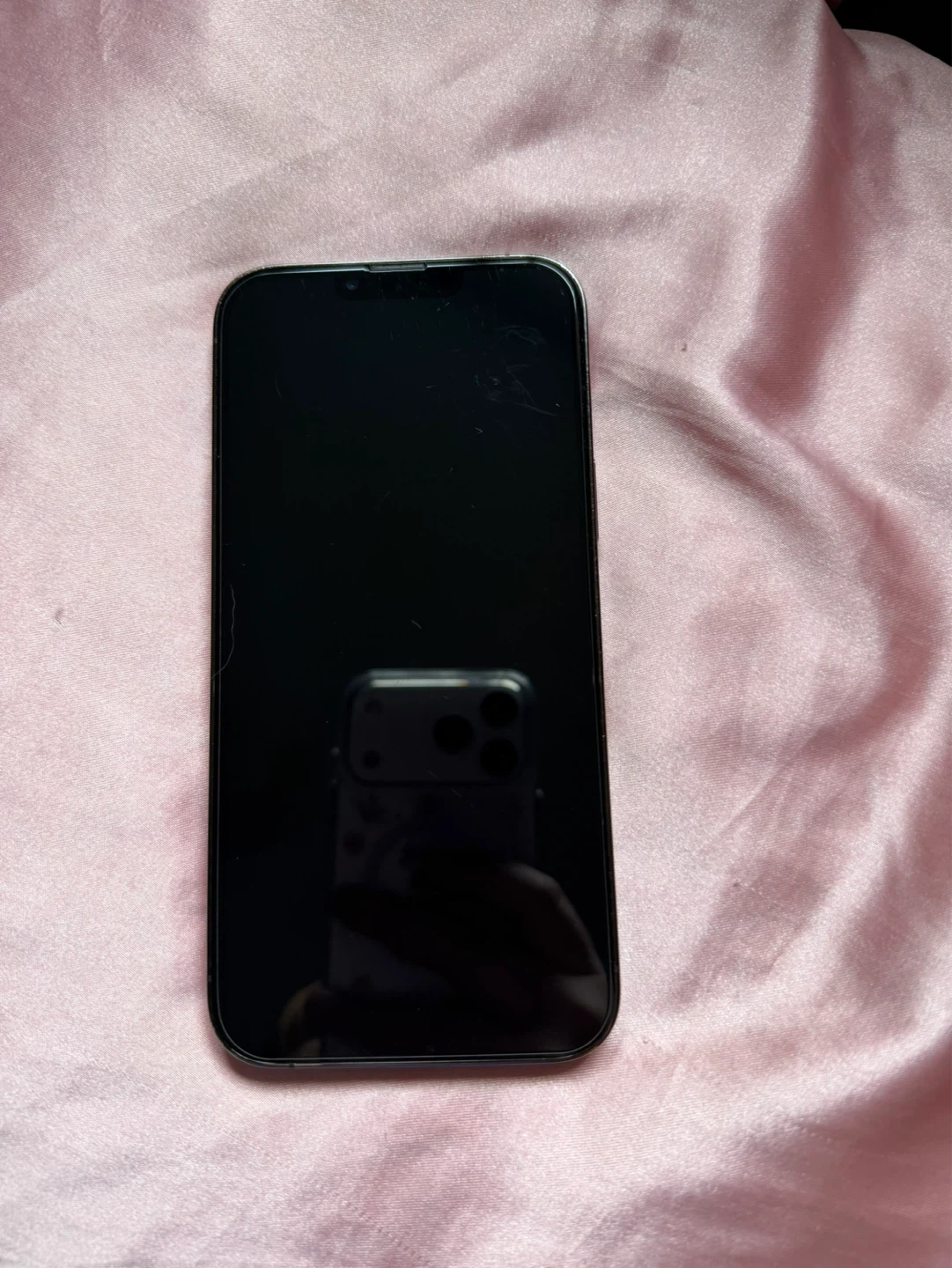 Apple iPhone 13 Pro Max - Graphite