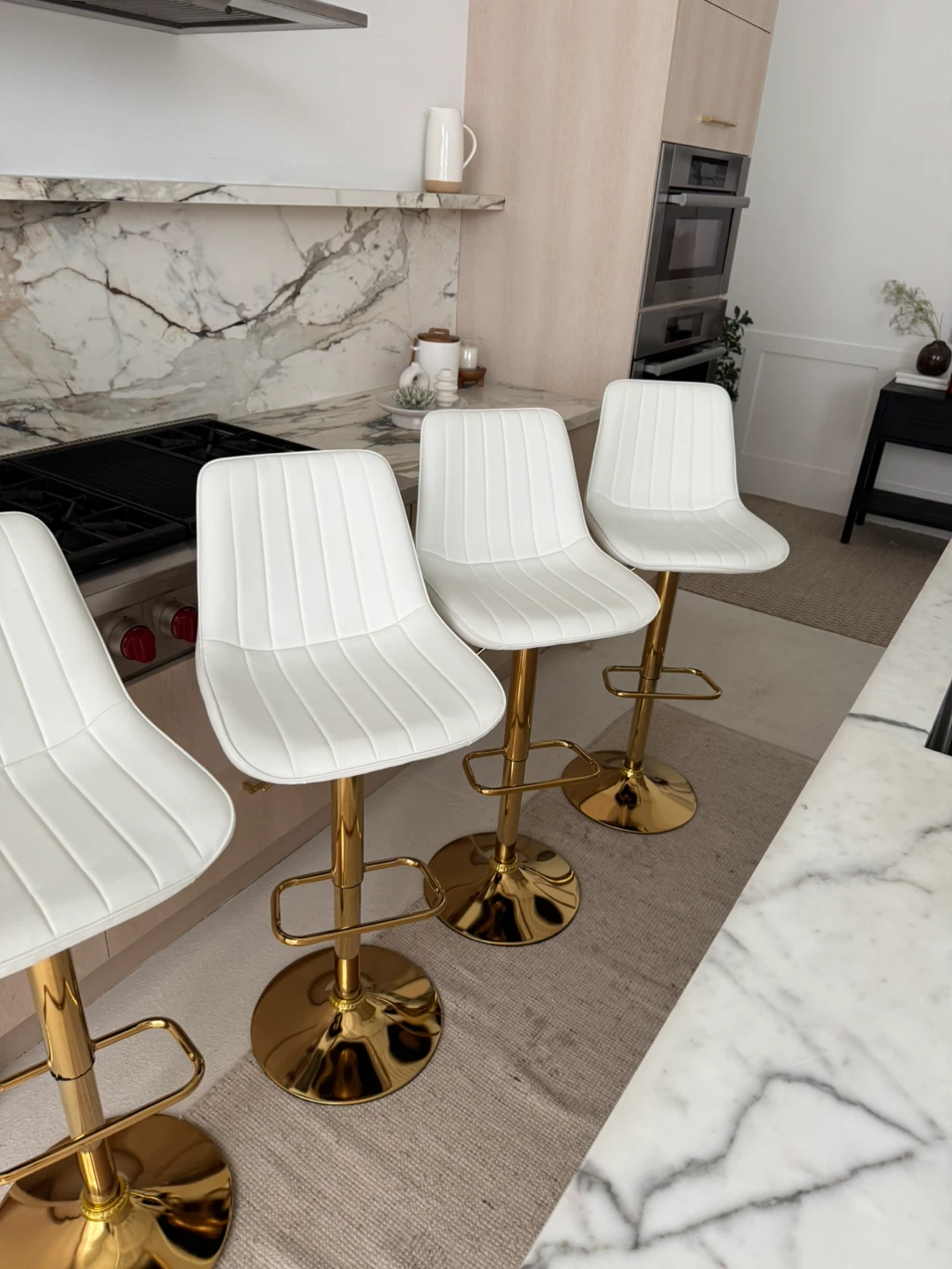 New Bar Stools x6 - photo 4