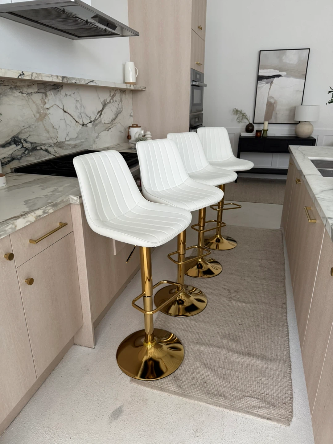 New Bar Stools x6 - photo 5