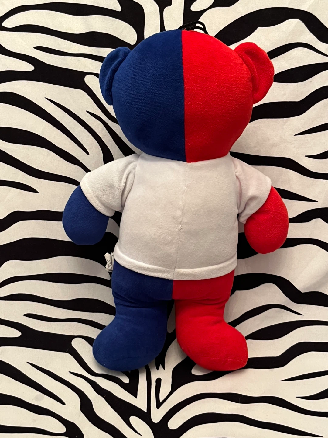 ❤️ Officially licensed MLB Philadelphia Phillies Plush Bear ❤️ - photo 3