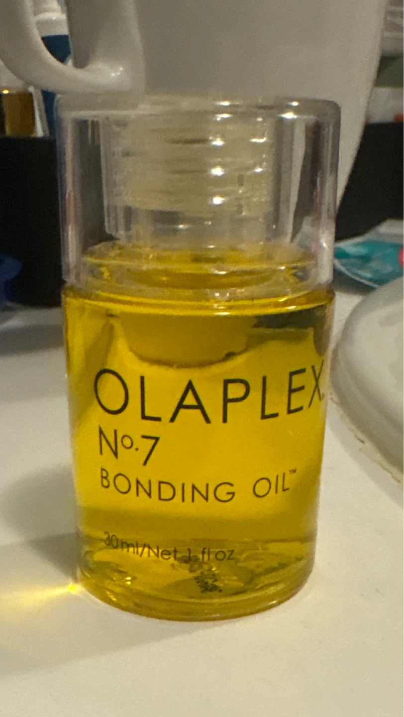BRAND NEW- Olaplex No. 7 Bonding Oil 30ml / 1 fl oz