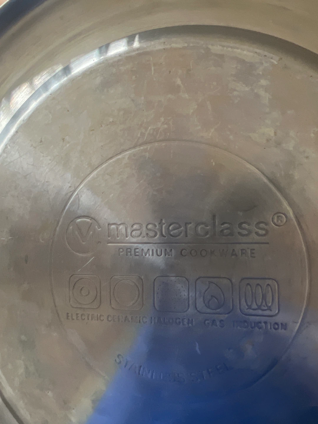Masterclass Premium Cookware Stainless Steel Kettle - photo 4