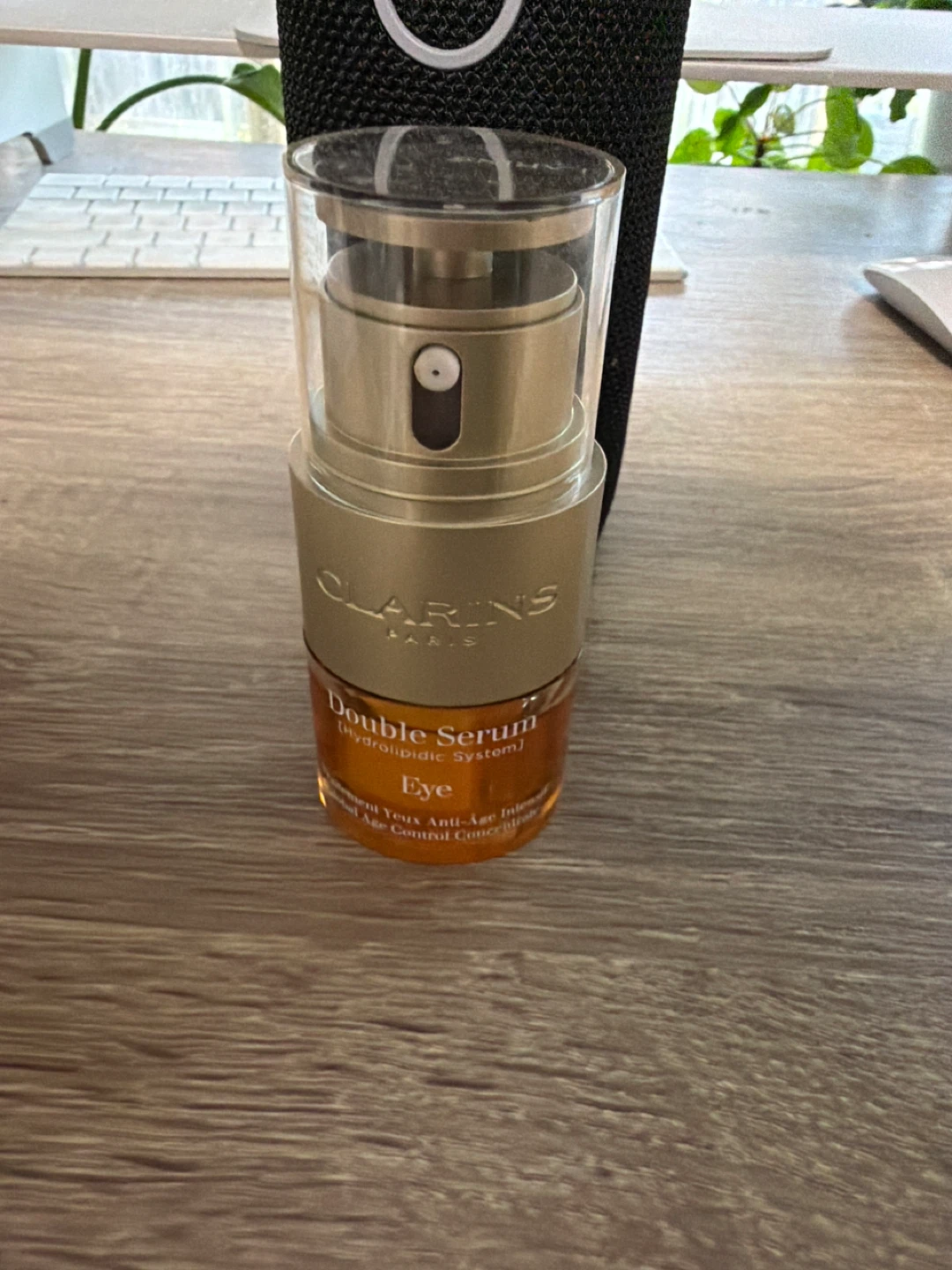 Clarins Double Serum Eye Anti-Age Concentrate