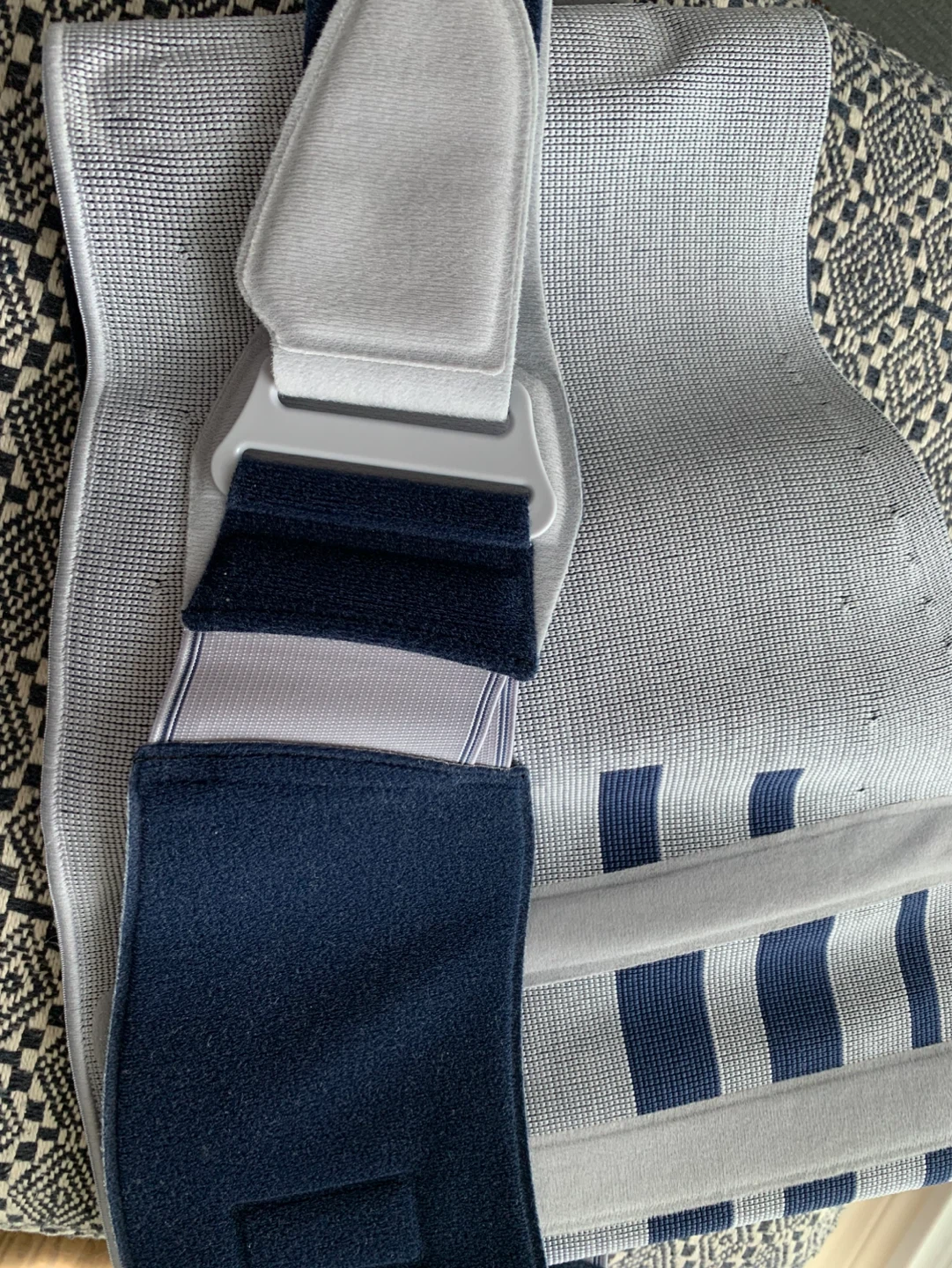 Bauerfeind LumboTrain Back Brace