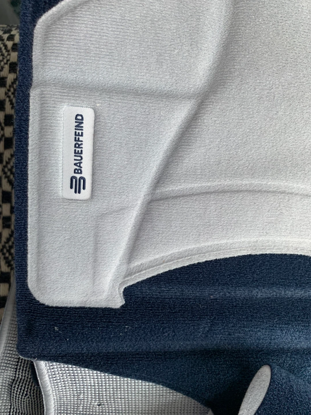 Bauerfeind LumboTrain Back Brace - photo 5