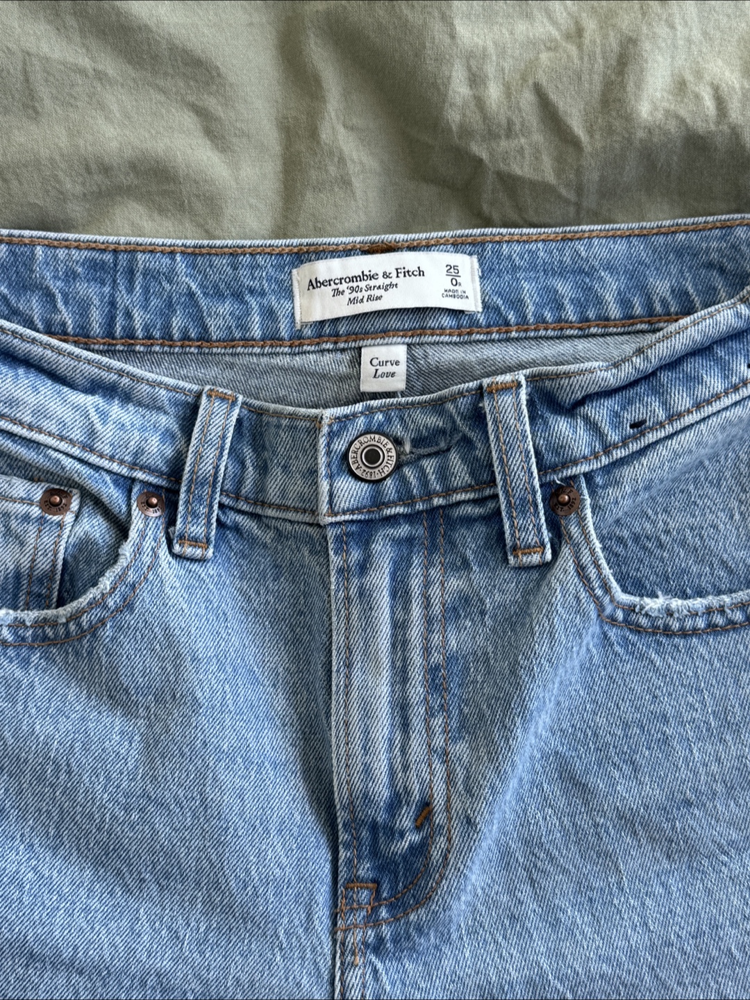 Bundle Women’s Jeans (S) - photo 2
