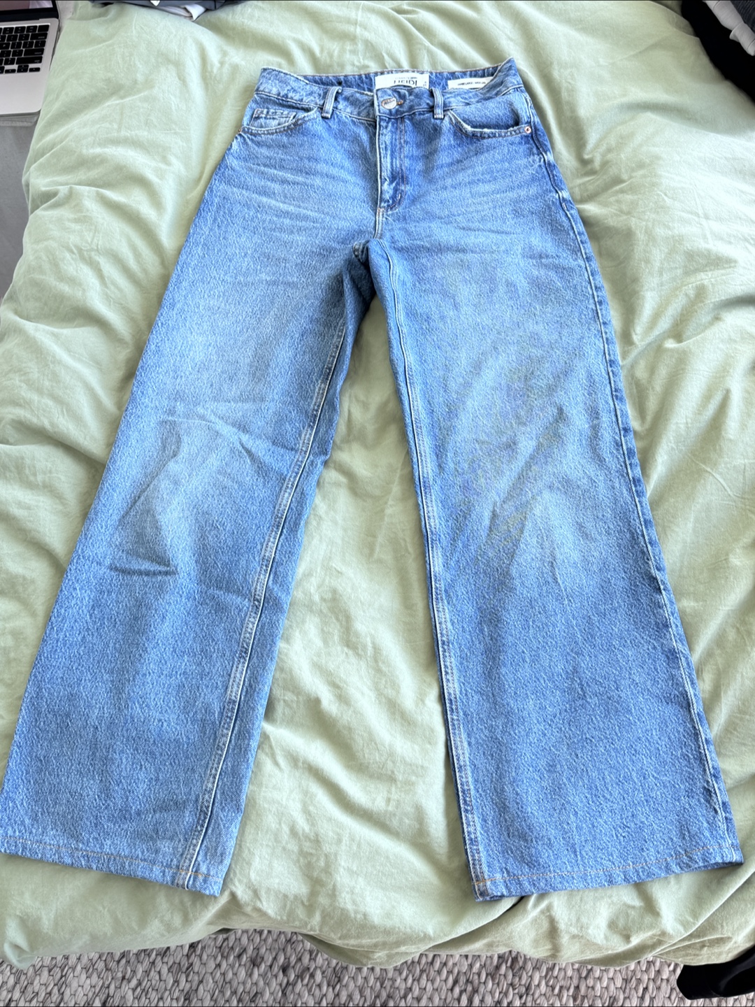 Bundle Women’s Jeans (S) - photo 5