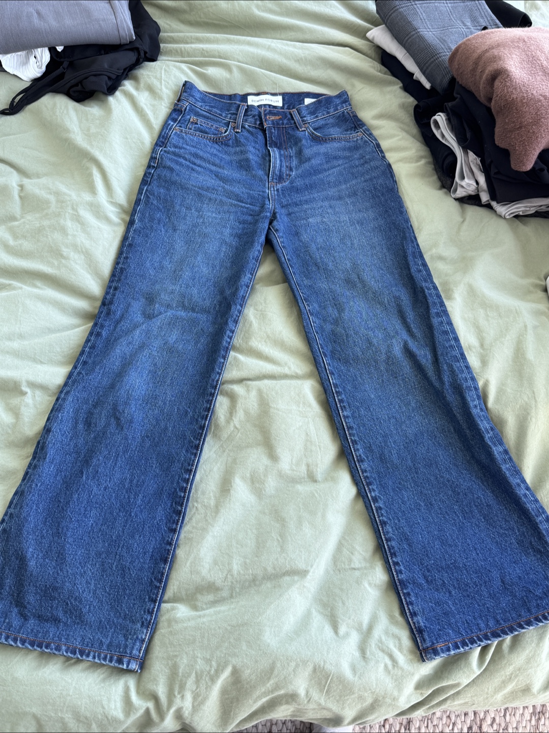 Bundle Women’s Jeans (S) - photo 3