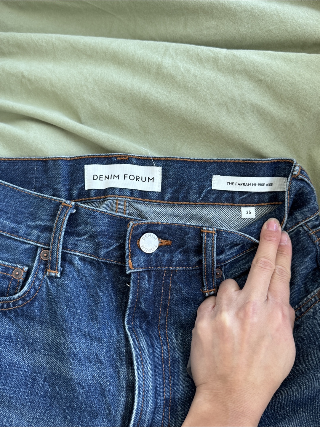 Bundle Women’s Jeans (S) - photo 4