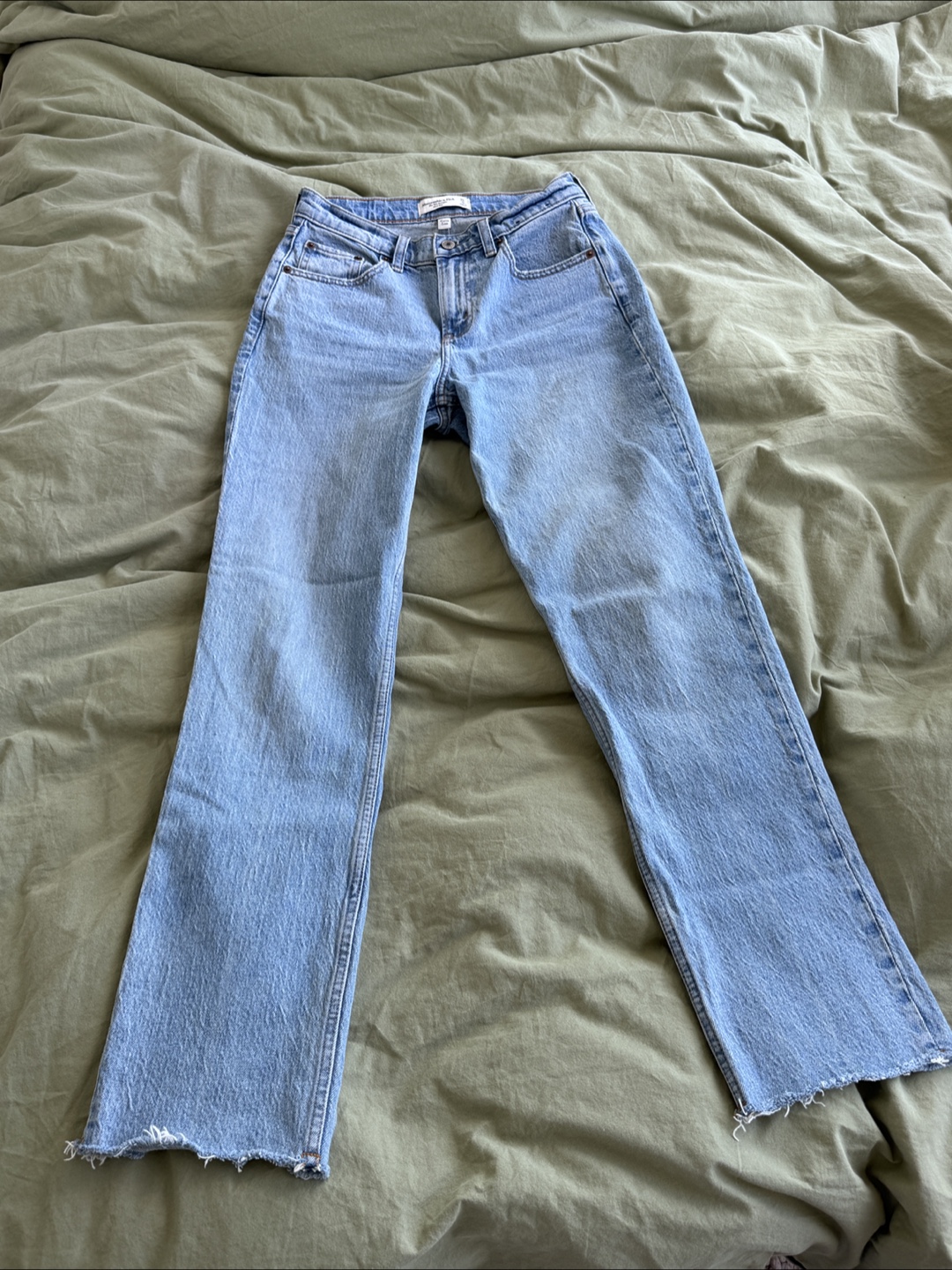 Bundle Women’s Jeans (S)