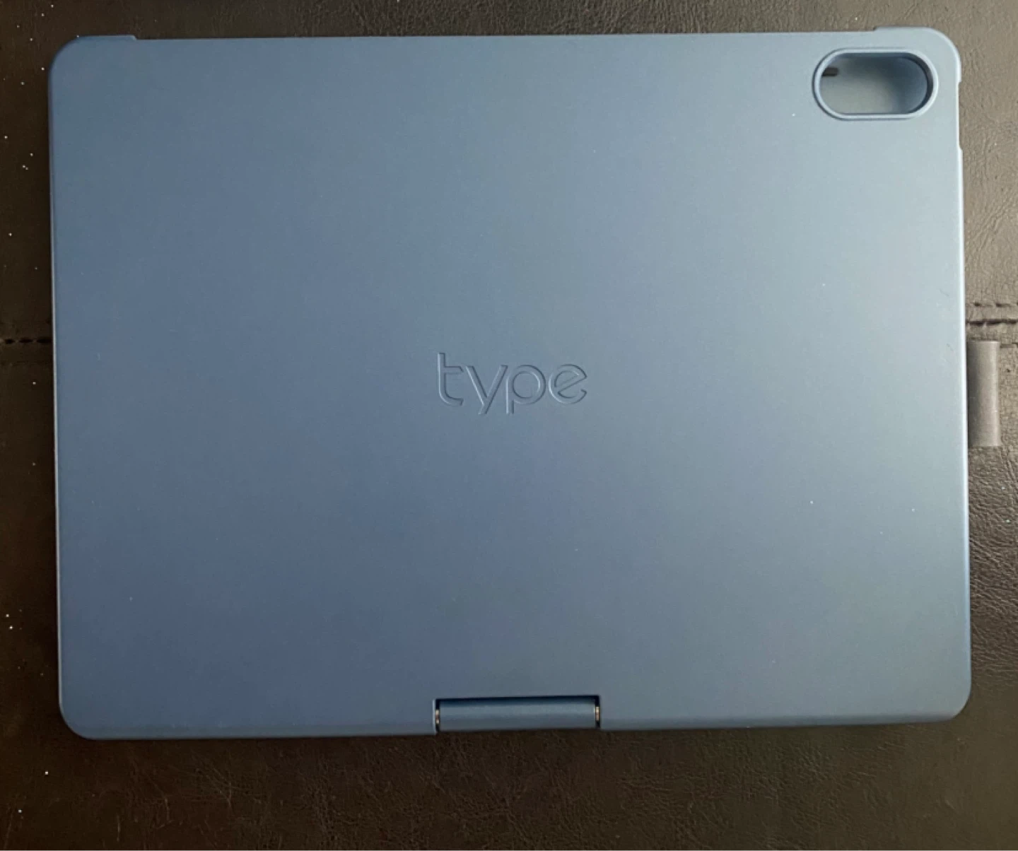 7-in-1 Touch Keyboard Case for iPad 10th/11th gen - photo 2