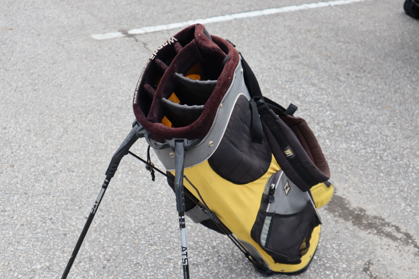 Ogio Golf Stand Bag