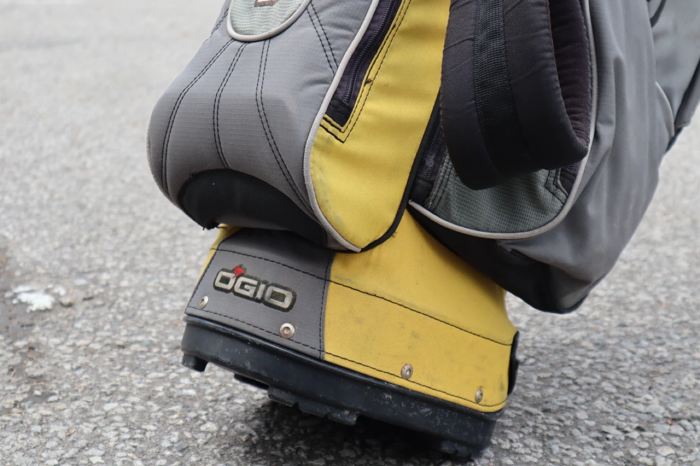 Ogio Golf Stand Bag - photo 4