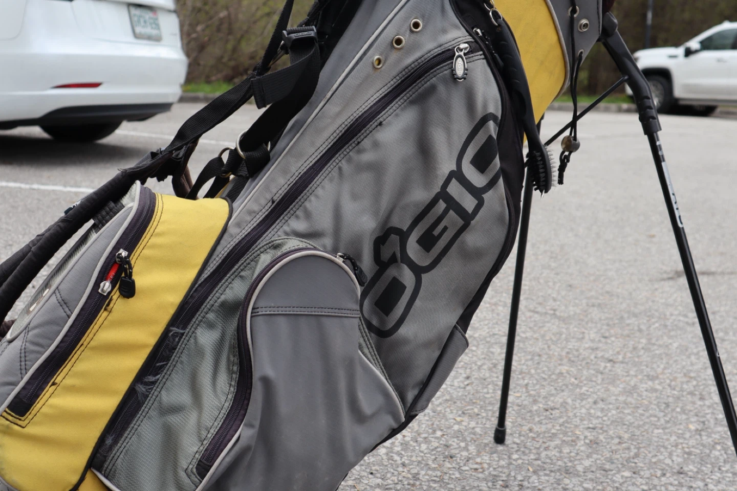 Ogio Golf Stand Bag - photo 2