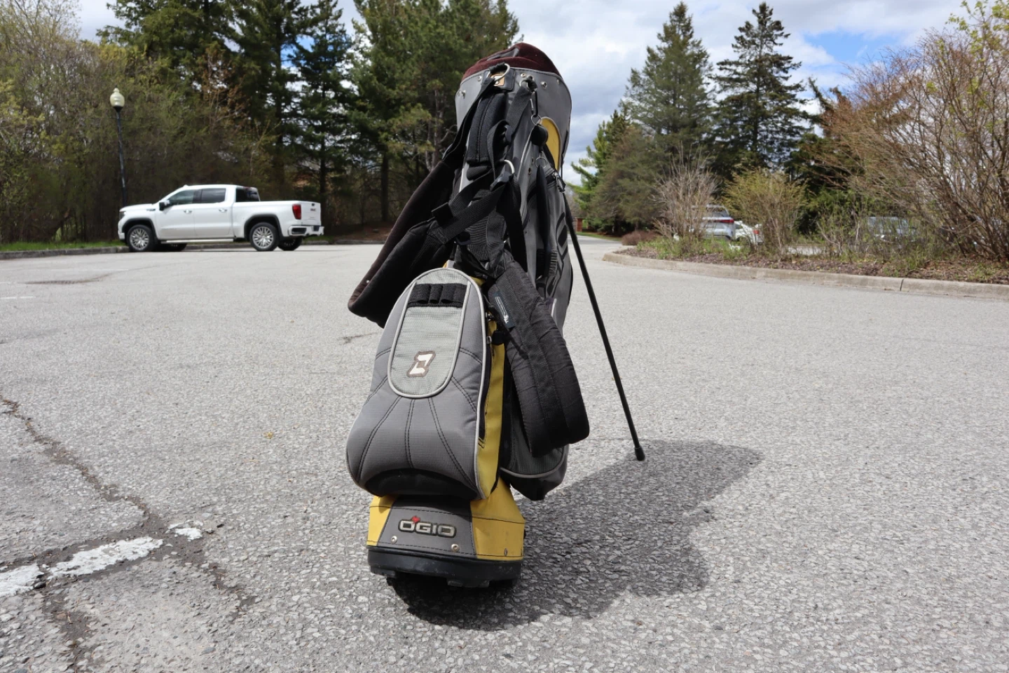 Ogio Golf Stand Bag - photo 5