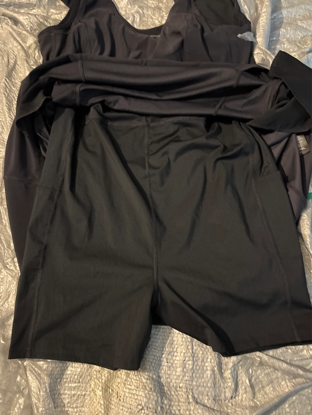 Lole Women's Active Dress XL/TG Black - photo 4