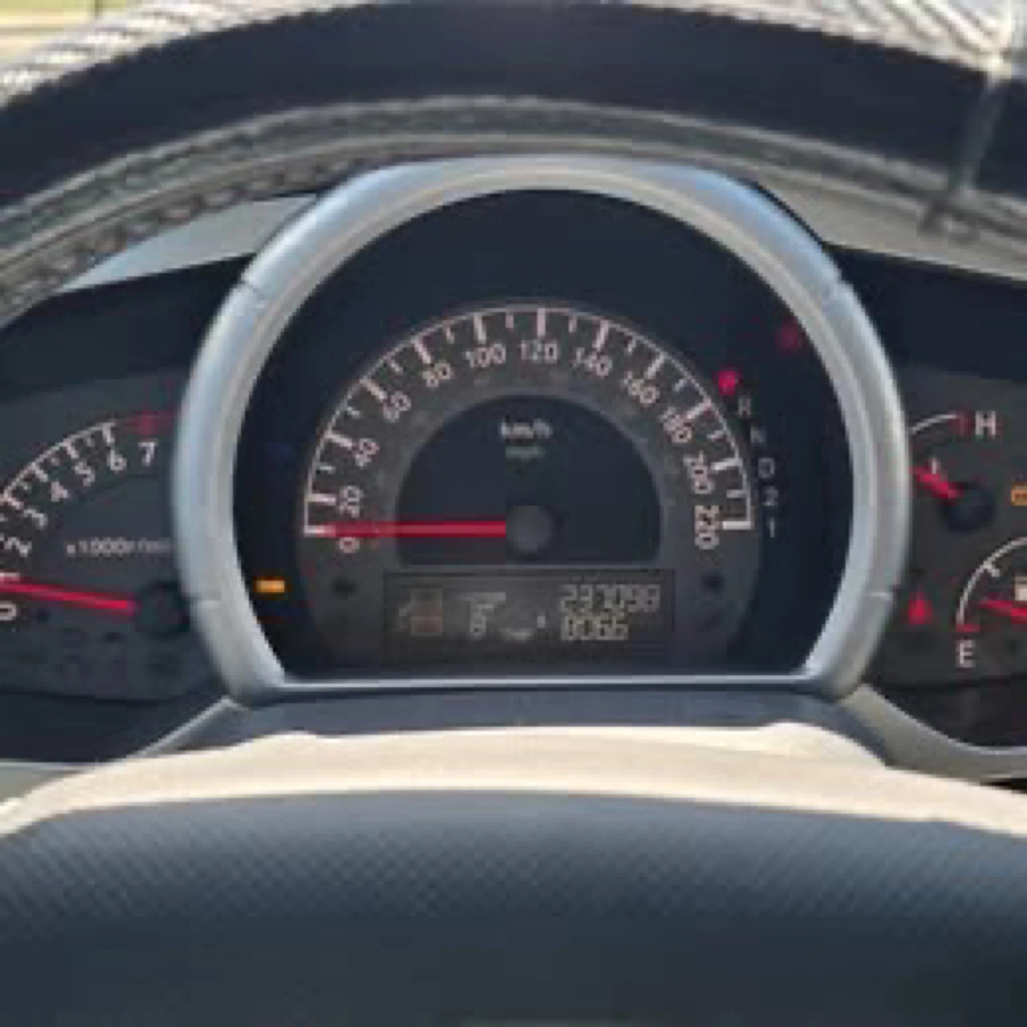Honda Ridgeline 2006 - photo 3