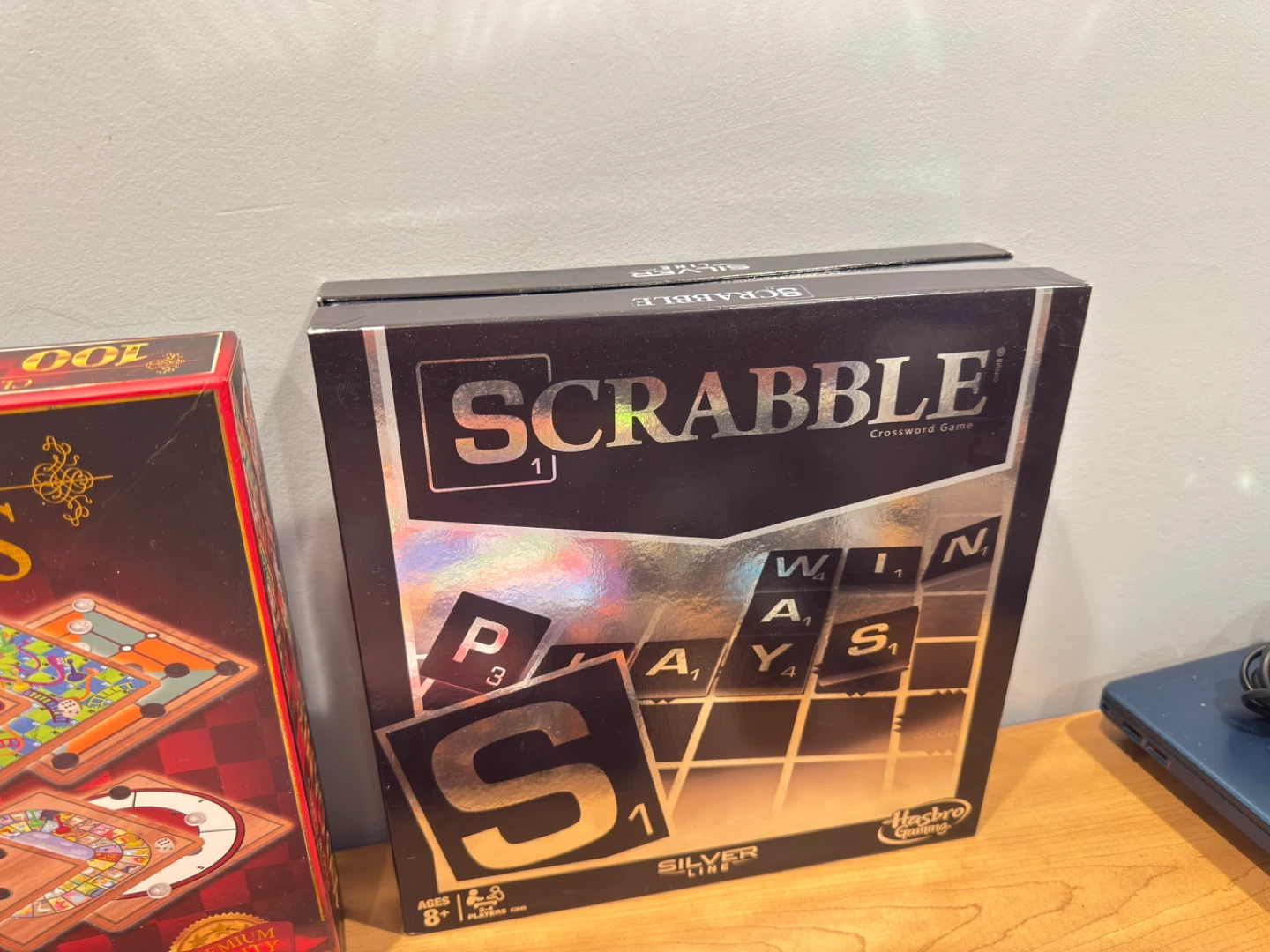 Classic Games 100 Board Games - photo 3