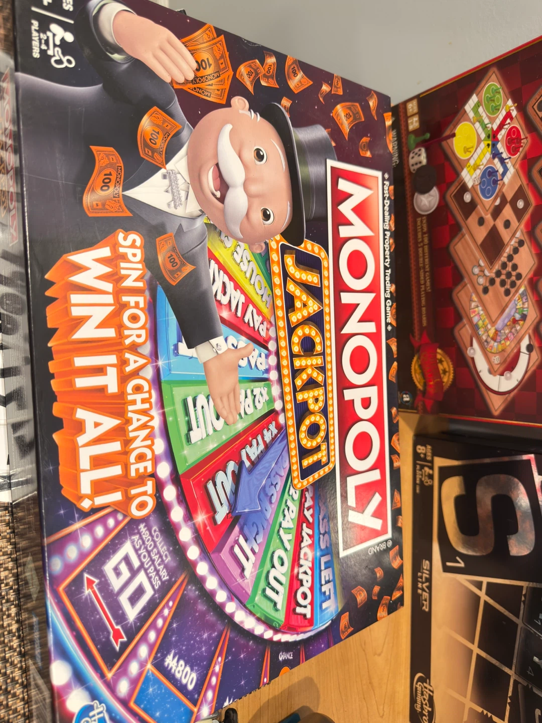 Classic Games 100 Board Games