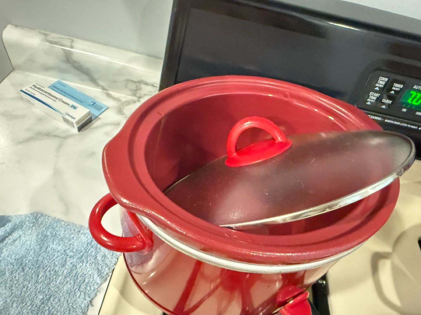 Cuisinart Cast Iron Dutch Oven - photo 5