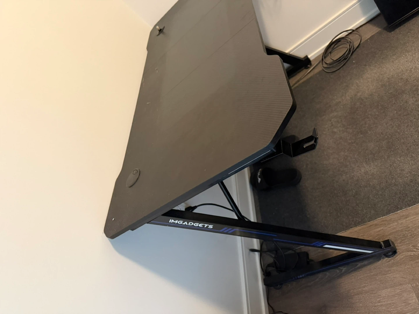Imgadgets Gaming Desk - photo 4