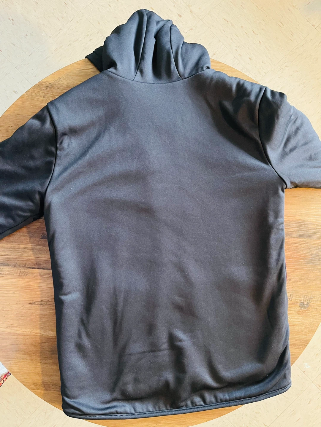 SPORT-TEK Full Zip Hoodie Jacket XXLT/16-16 - photo 3