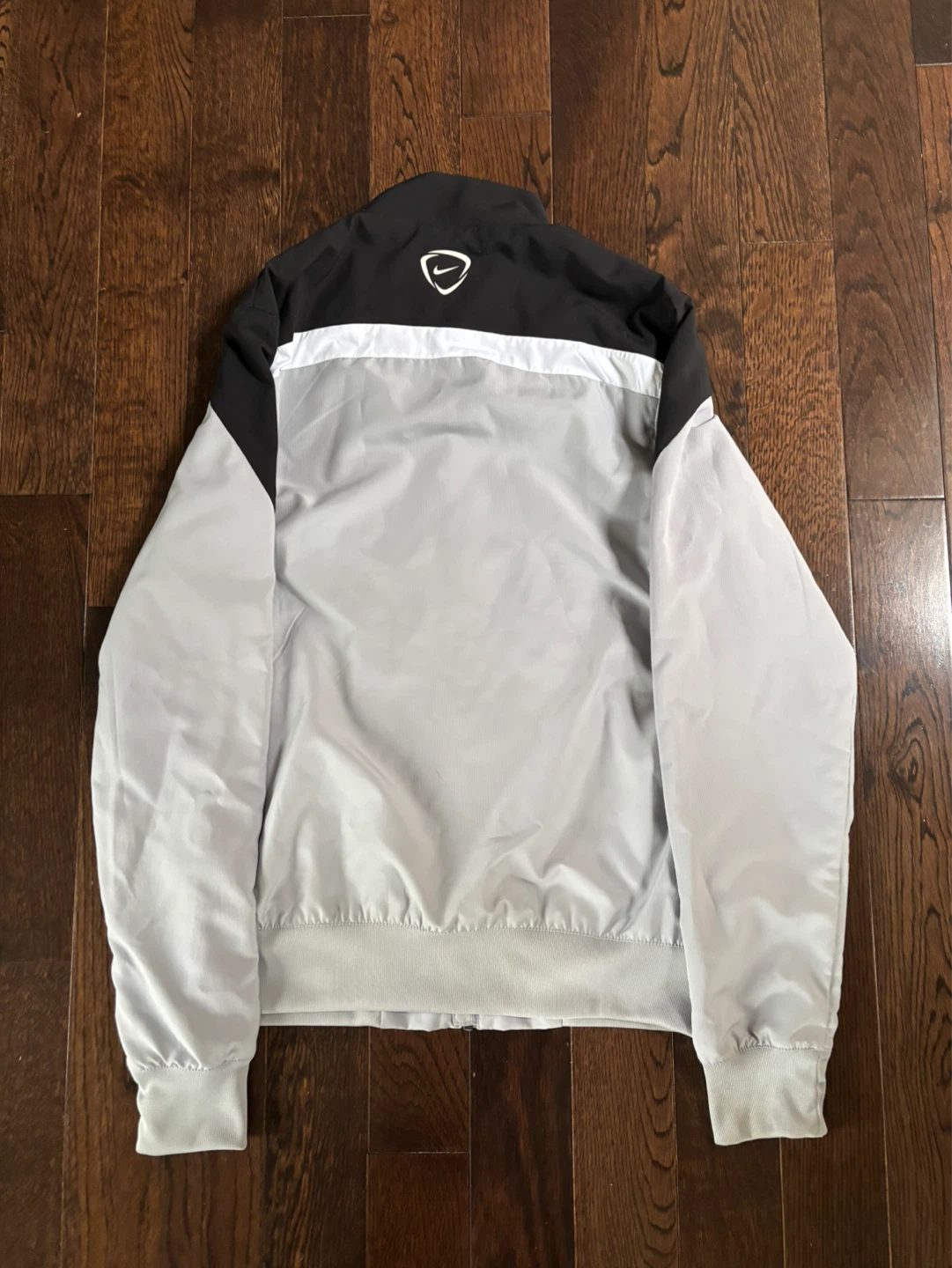 Nike Juventus Track Jacket 2013-14 Serie A - photo 2