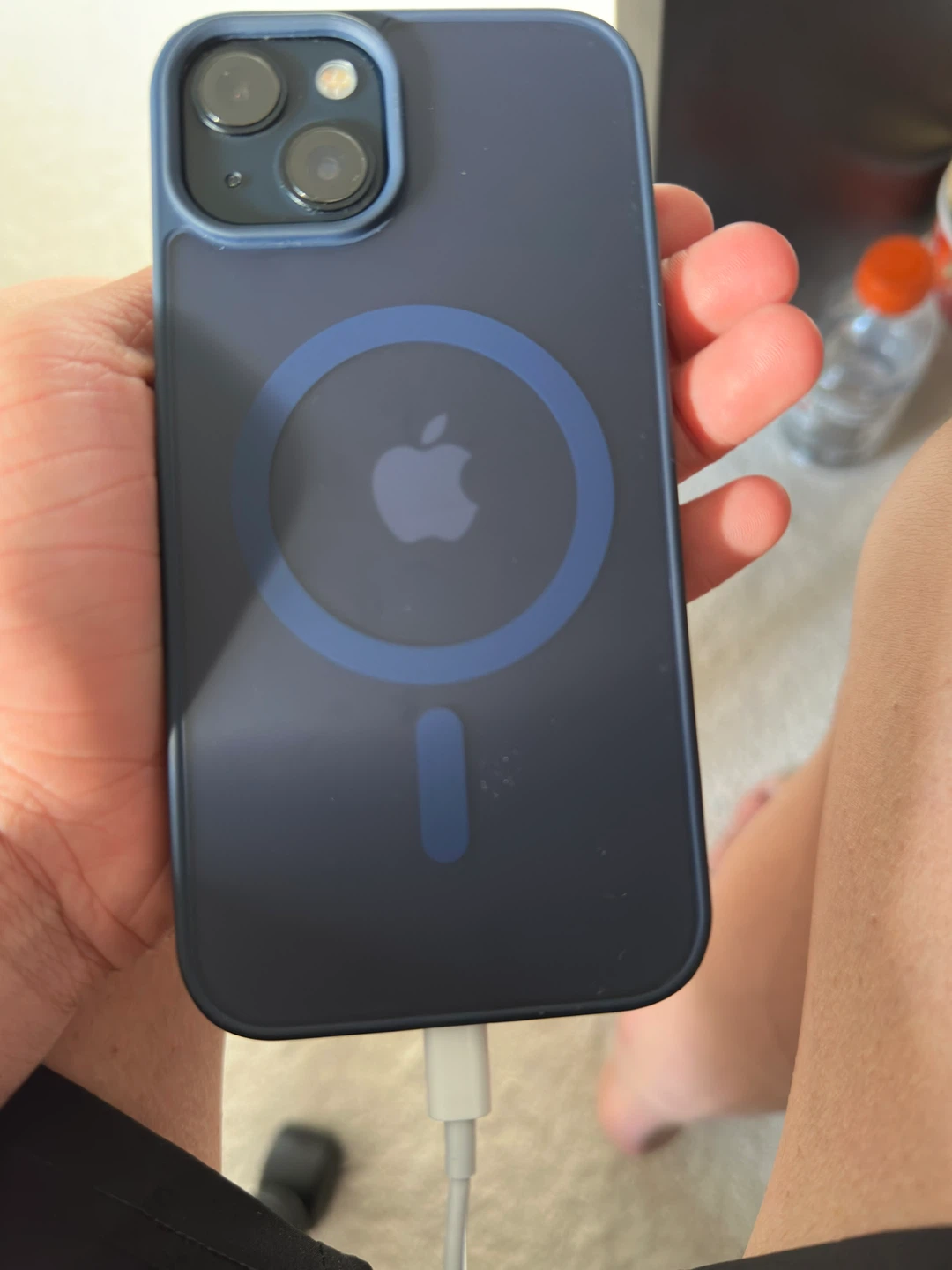 Apple iPhone 13 128GB - photo 2