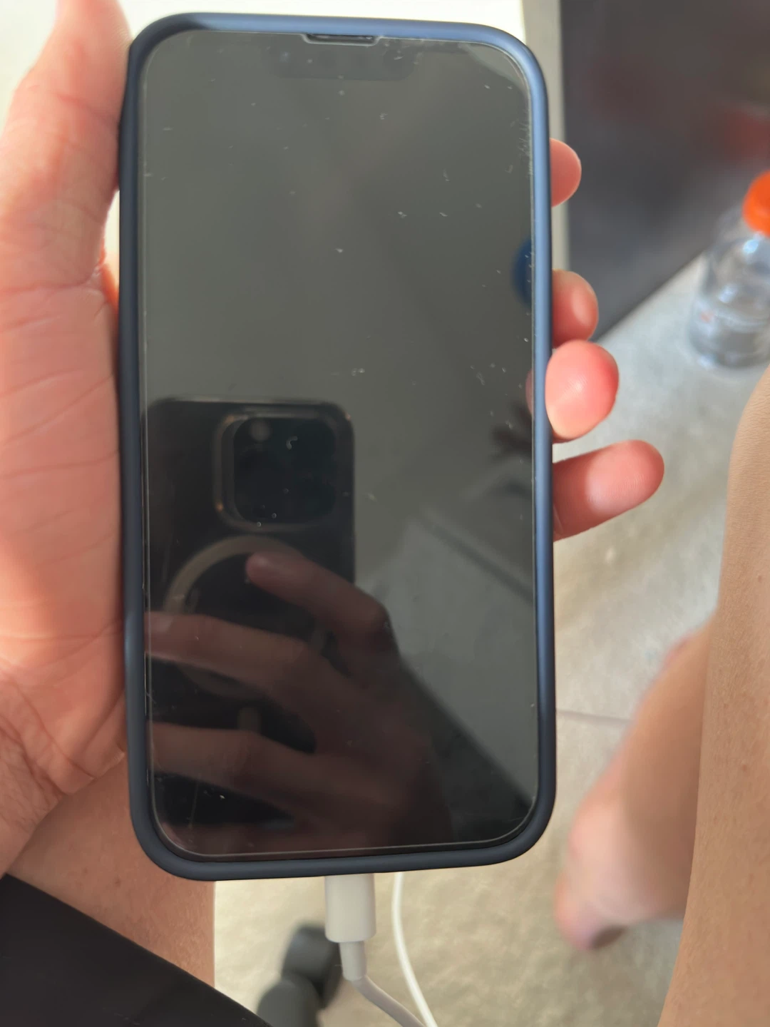 Apple iPhone 13 128GB - photo 5
