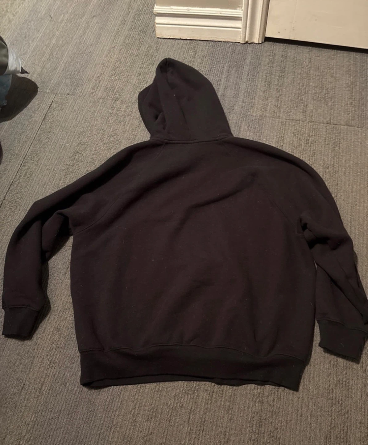 Aritzia Mega Hoodie szM - photo 2