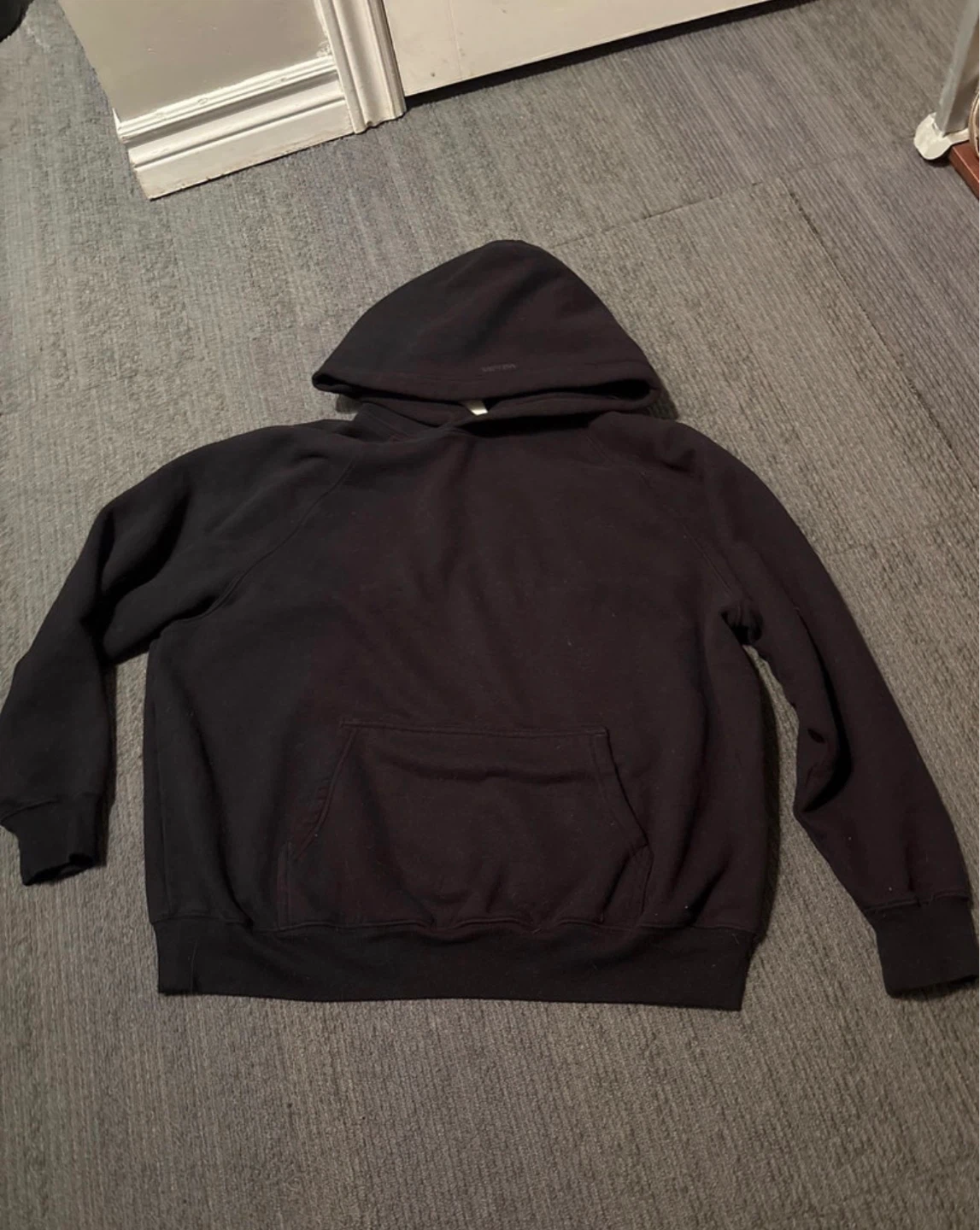 Aritzia Mega Hoodie szM