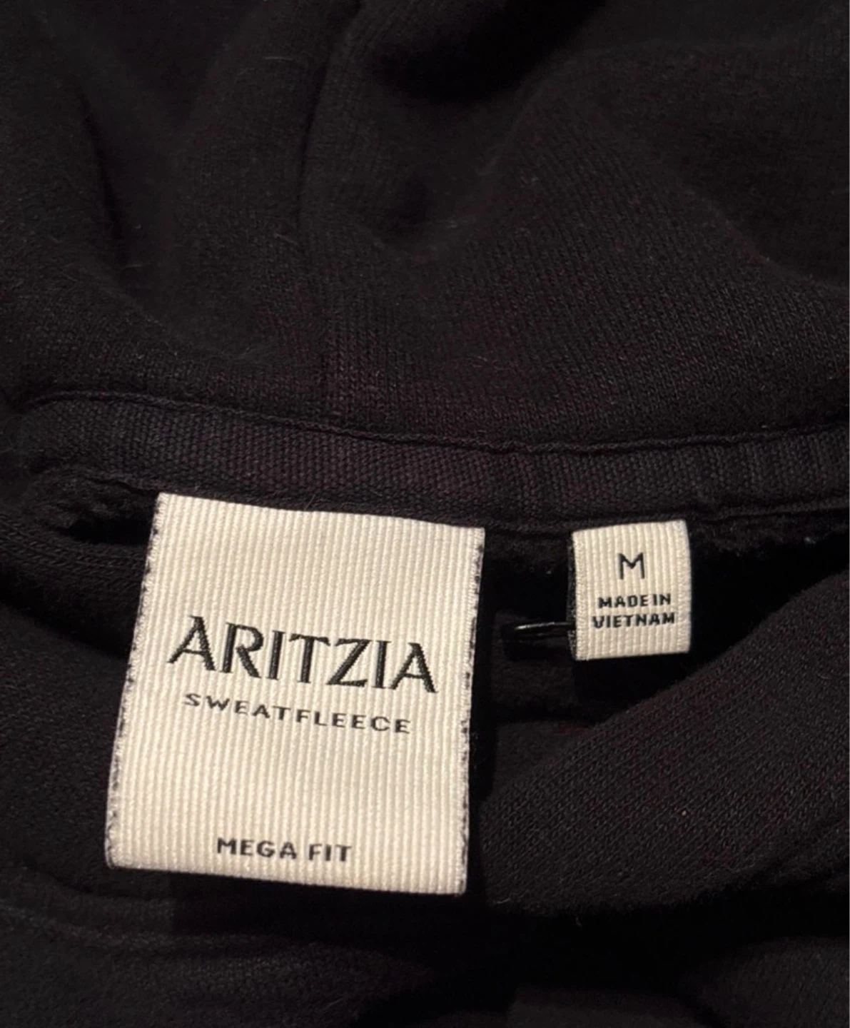 Aritzia Mega Hoodie szM - photo 4