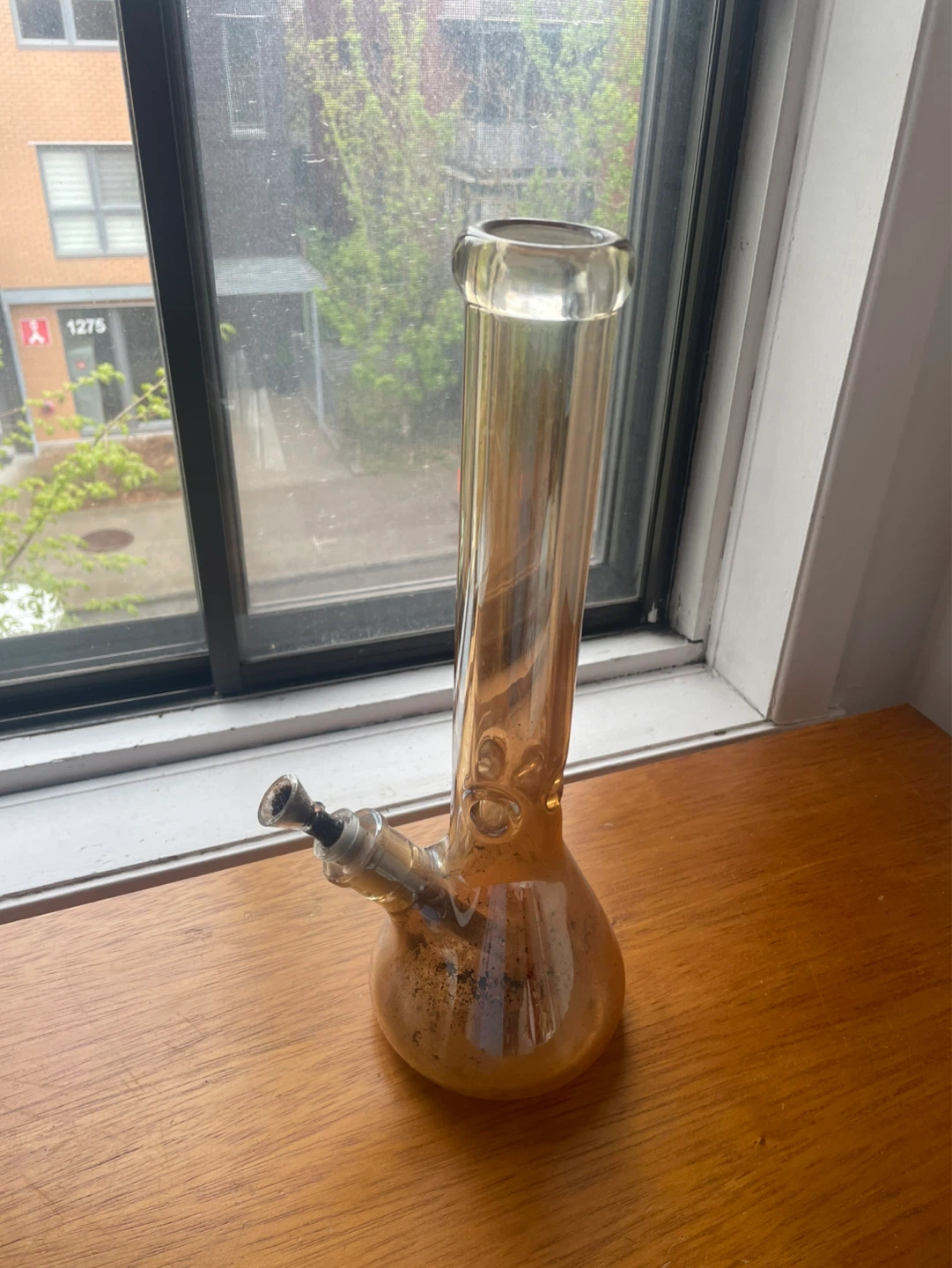 Bong