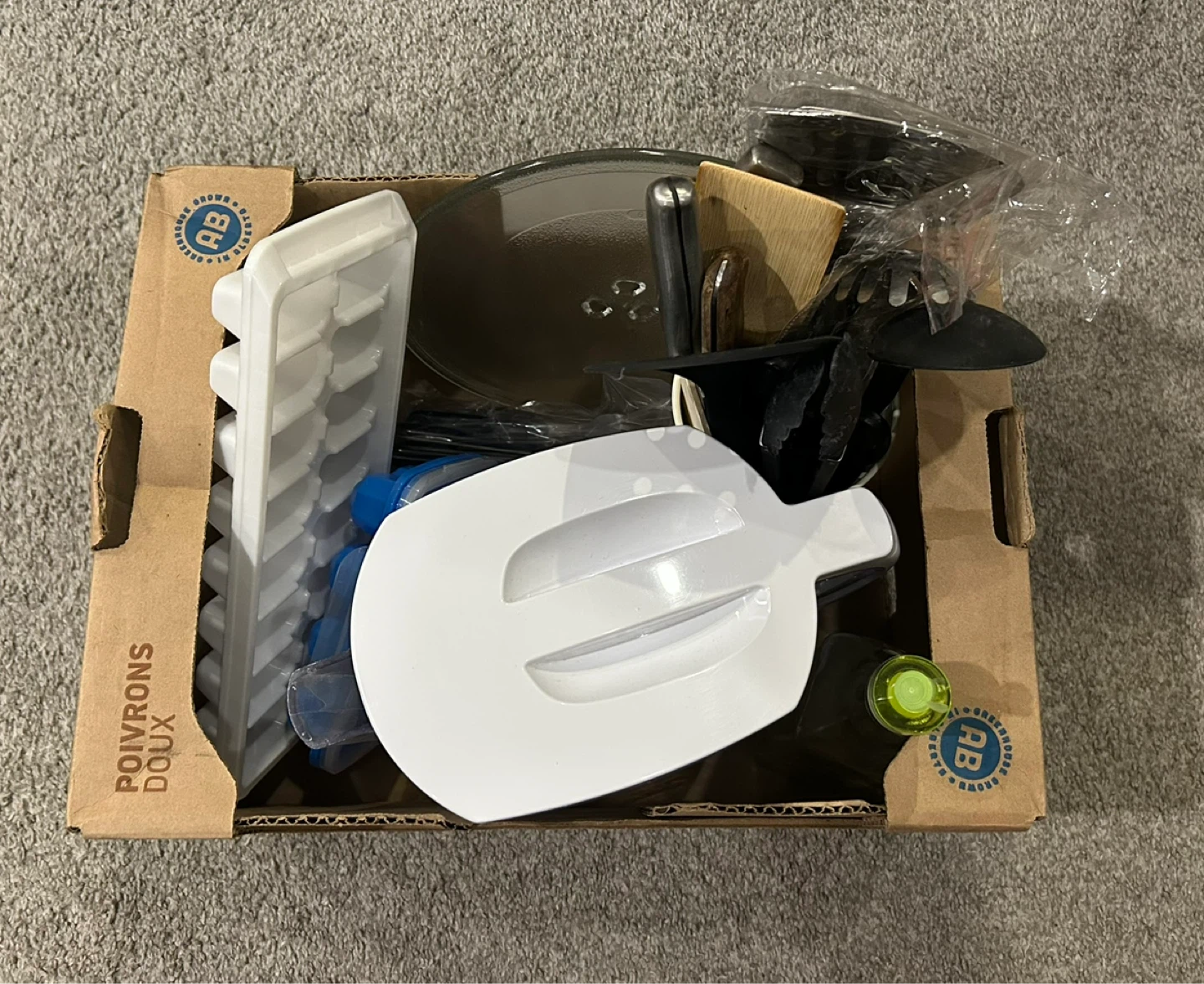 Kitchen items - various - photo 2