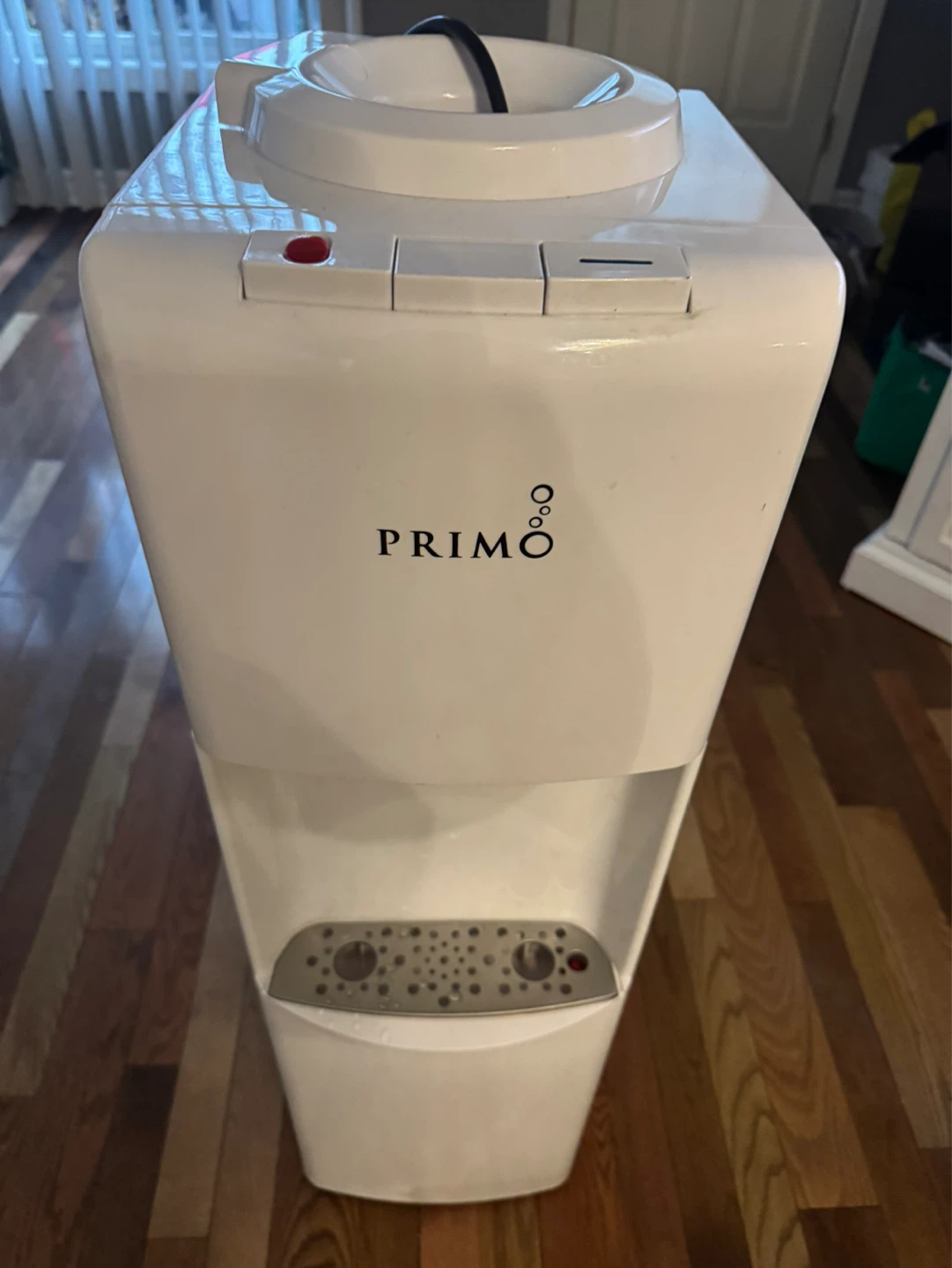 Primo Water Dispenser Model 601165 - photo 2