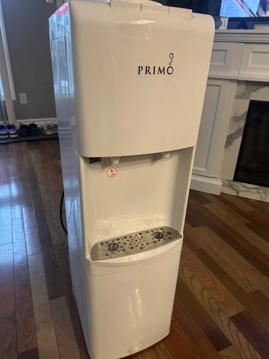 Primo Water Dispenser Model 601165