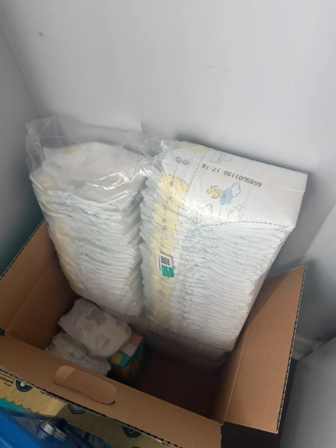 Pampers - photo 2