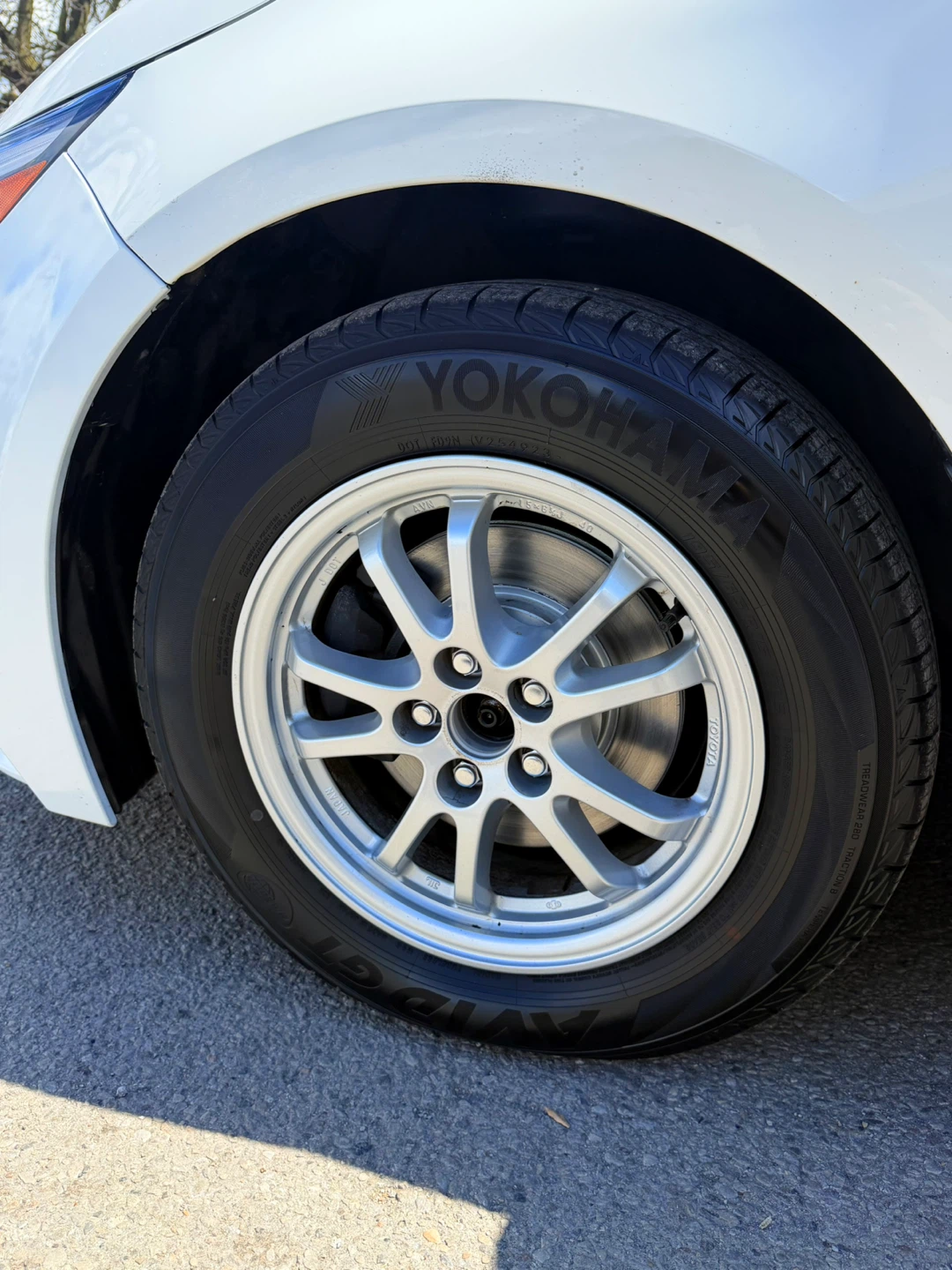 Corolla 2024 Le Hybrid - photo 4