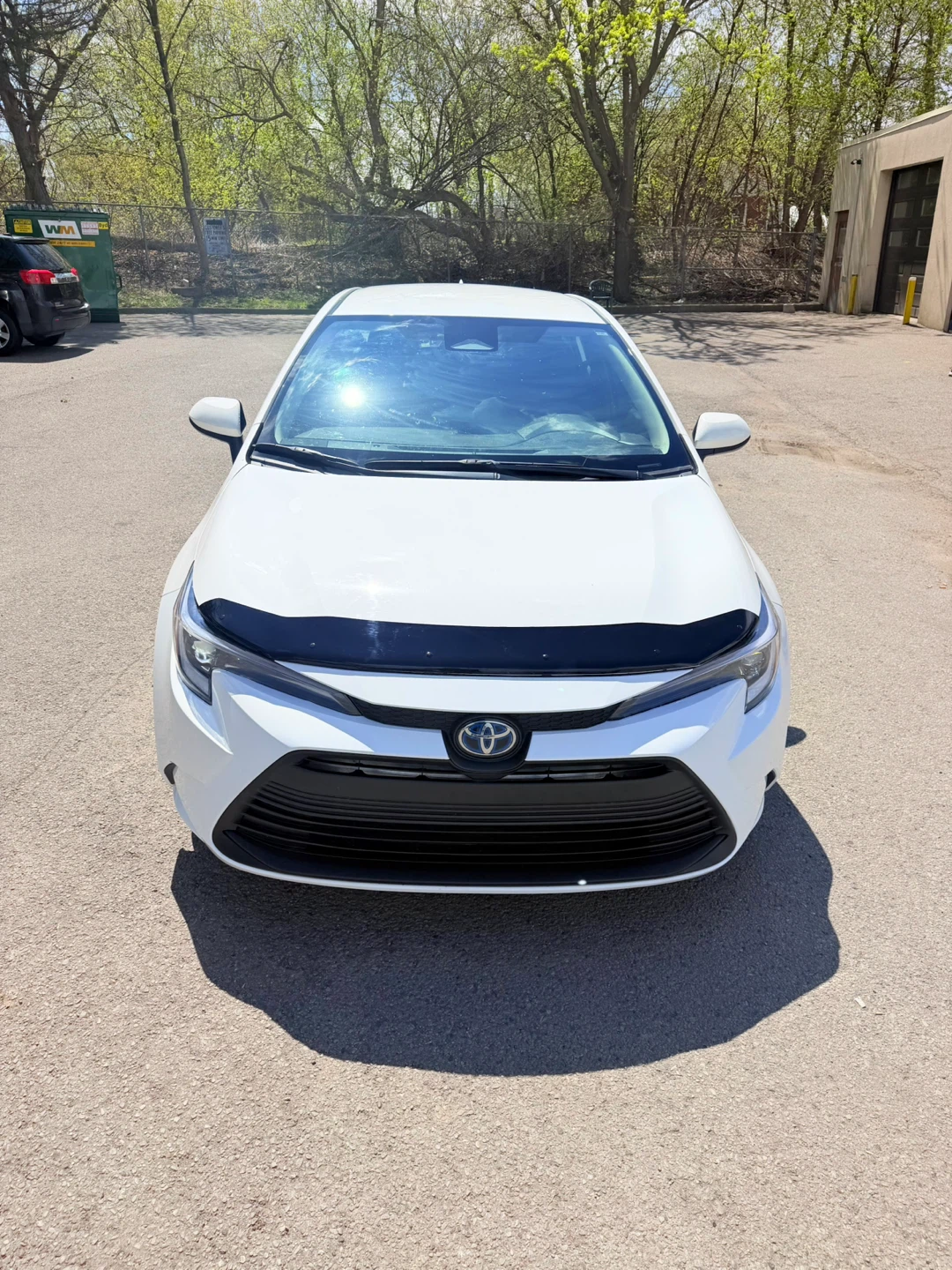 Corolla 2024 Le Hybrid - photo 5