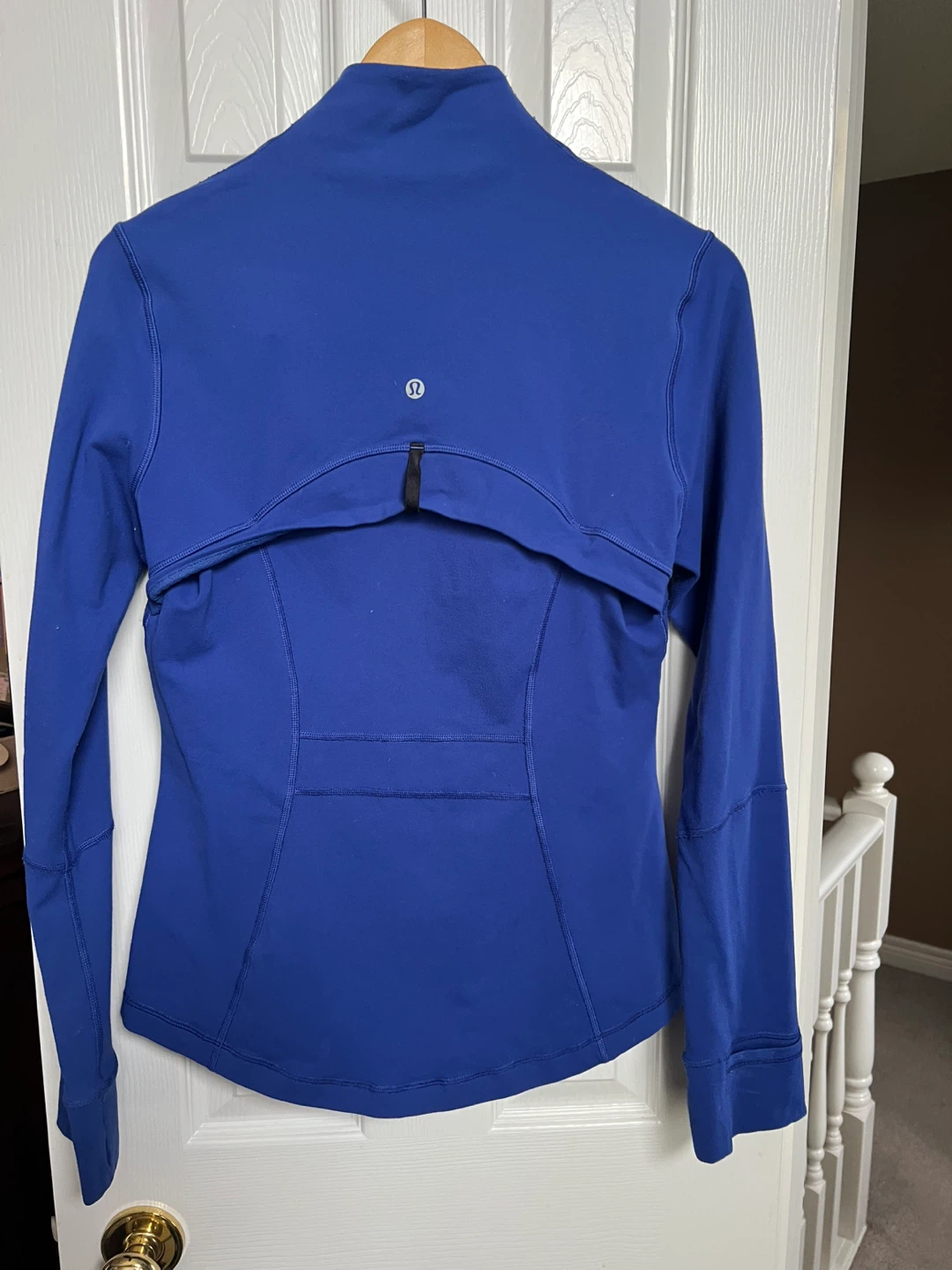 Lululemon define jacket Size 10 - photo 2