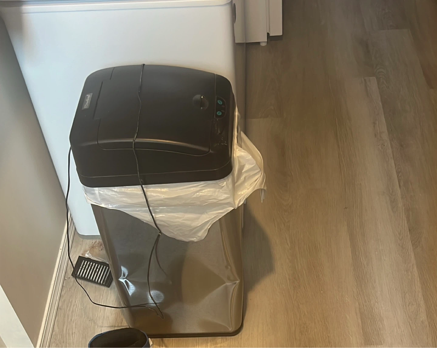Trash Can