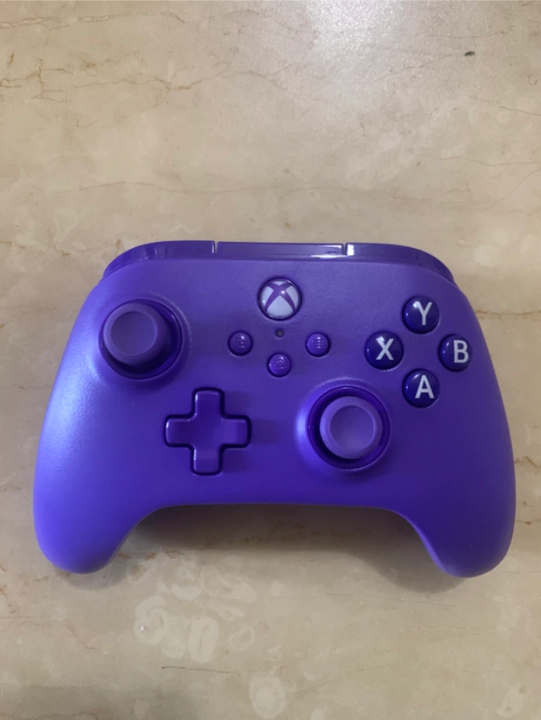 PowerA Enhanced Wired Controller for Xbox Series X|S - Purple