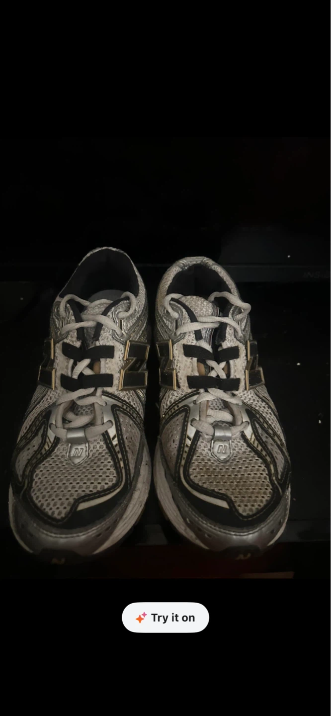 New Balance Running Shoes
