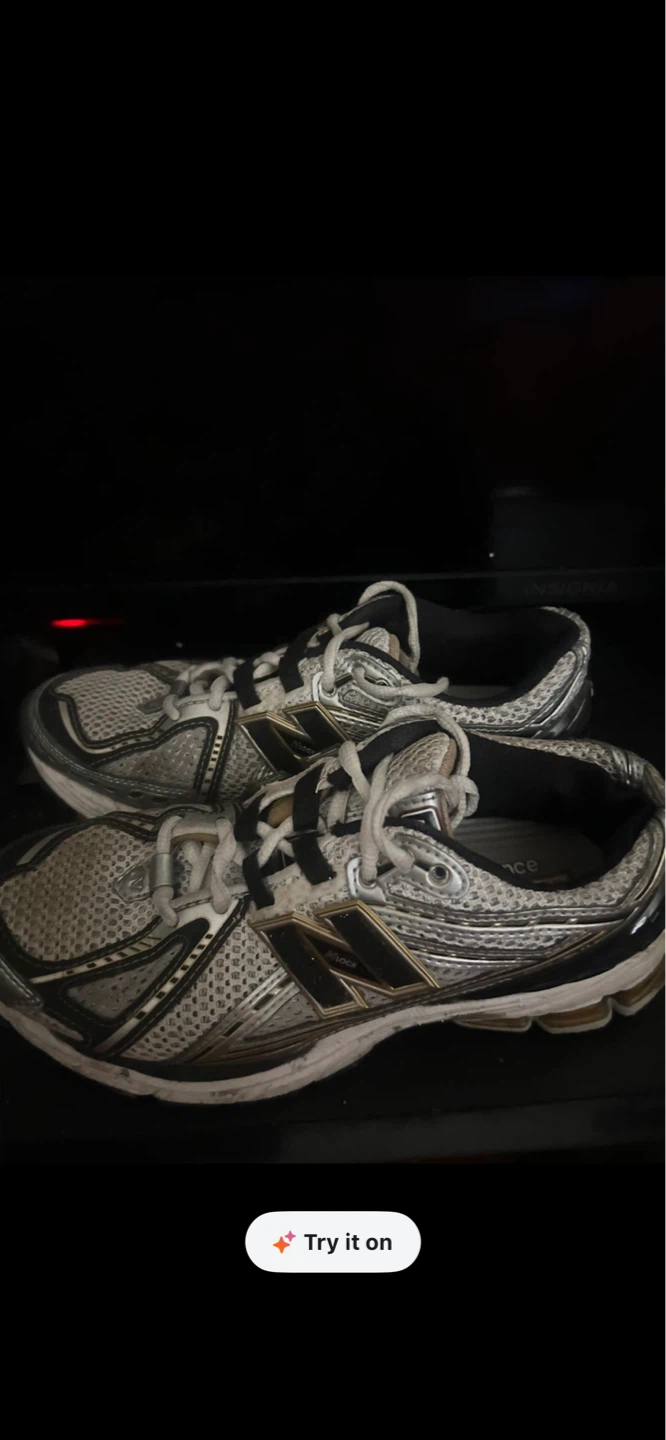 New Balance Running Shoes - photo 2