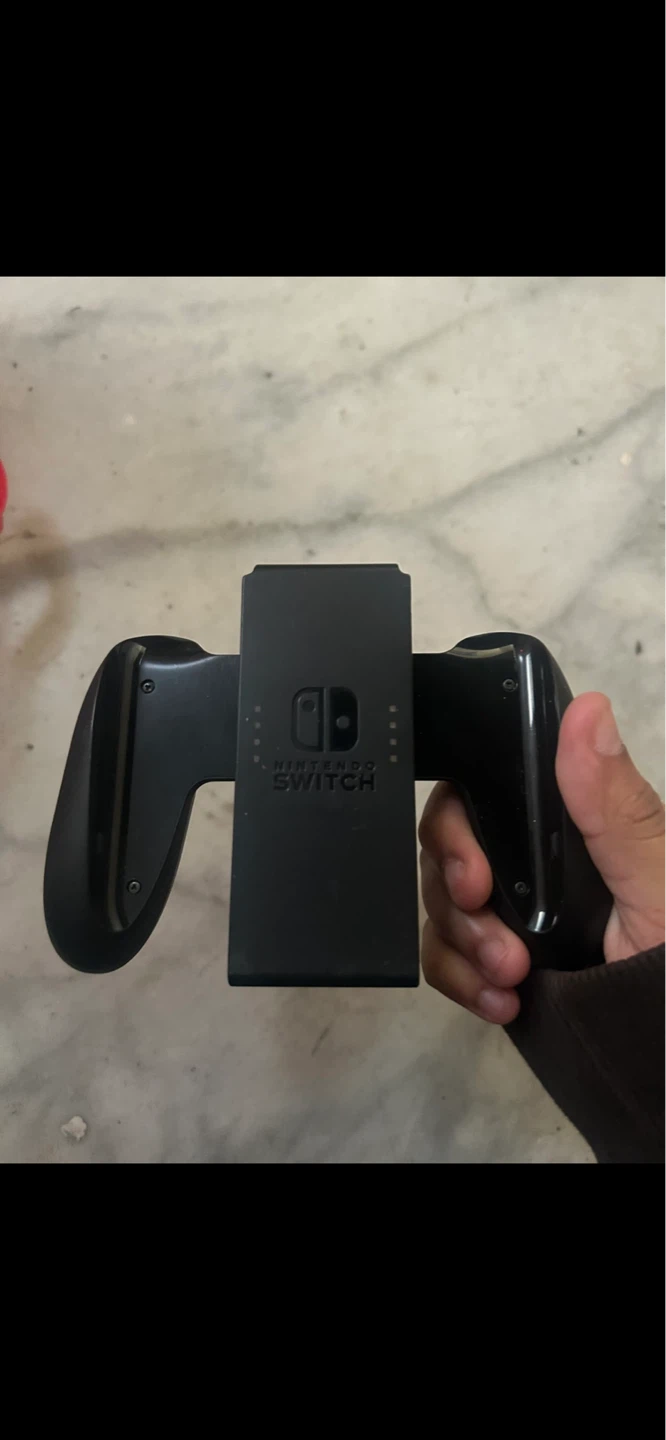 Nintendo Switch Joy-Con Charging Grip