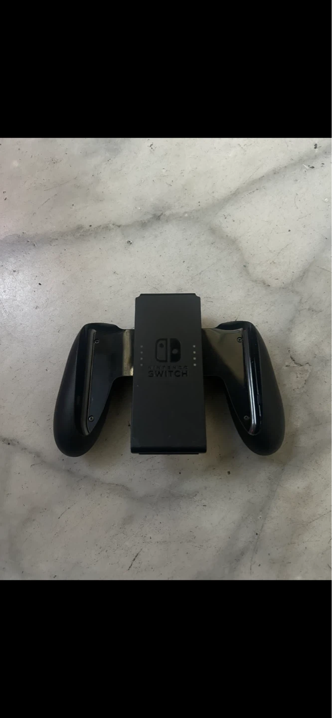 Nintendo Switch Joy-Con Charging Grip - photo 3