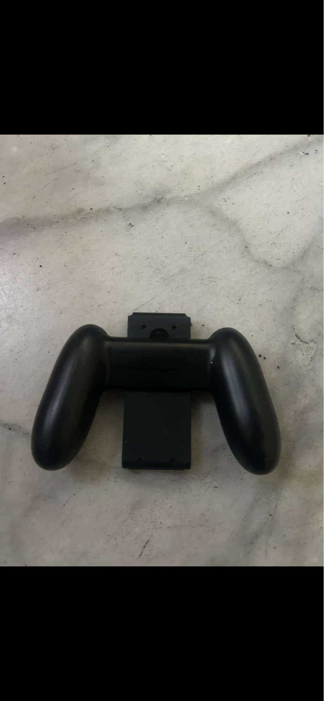 Nintendo Switch Joy-Con Charging Grip - photo 2