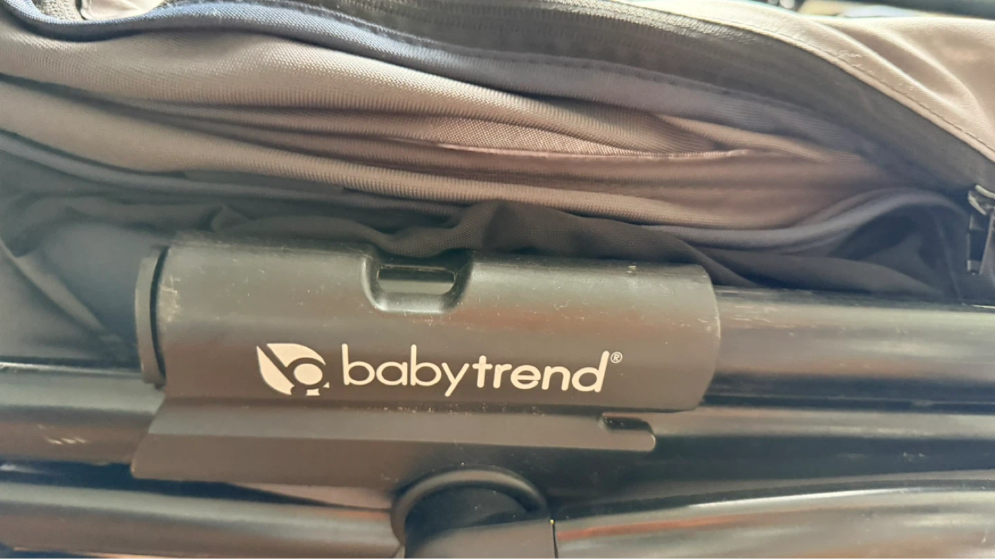 Baby Trend Stroller - photo 5